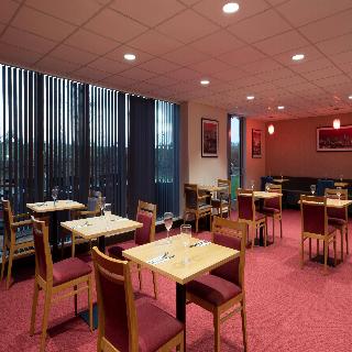 Ramada by Wyndham Leeds East fotoÄŸrafÄ±