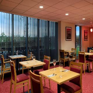 Ramada by Wyndham Leeds East fotoÄŸrafÄ±