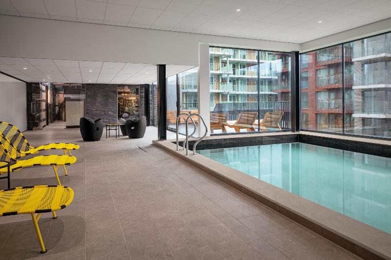 Inntel Hotels Amsterdam Landmark - Aktivite