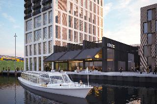 Inntel Hotels Amsterdam Landmark otel fotoğrafı