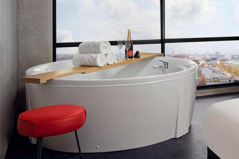 Inntel Hotels Amsterdam Landmark - Oda