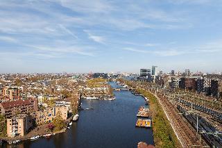 Inntel Hotels Amsterdam Landmark fotoÄŸrafÄ±