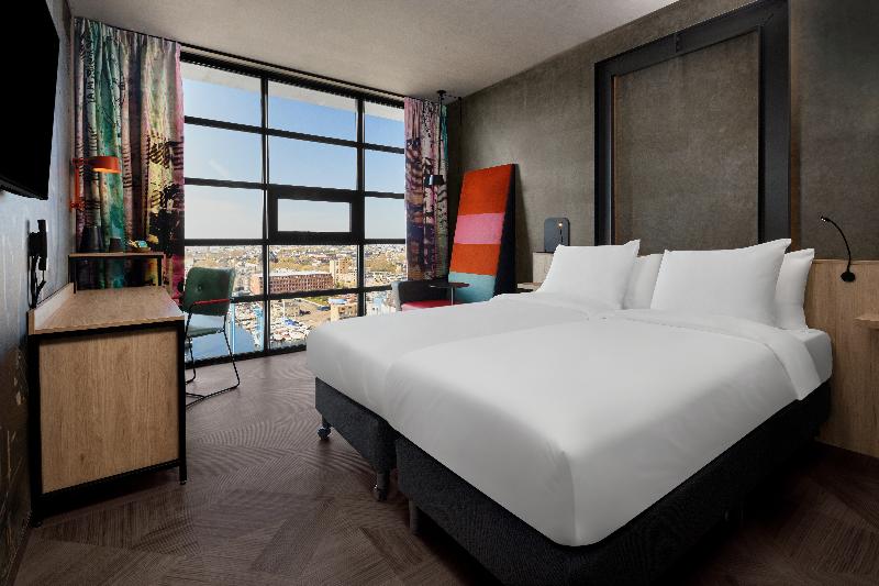 Inntel Hotels Amsterdam Landmark - Oda