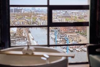 Inntel Hotels Amsterdam Landmark fotoÄŸrafÄ±