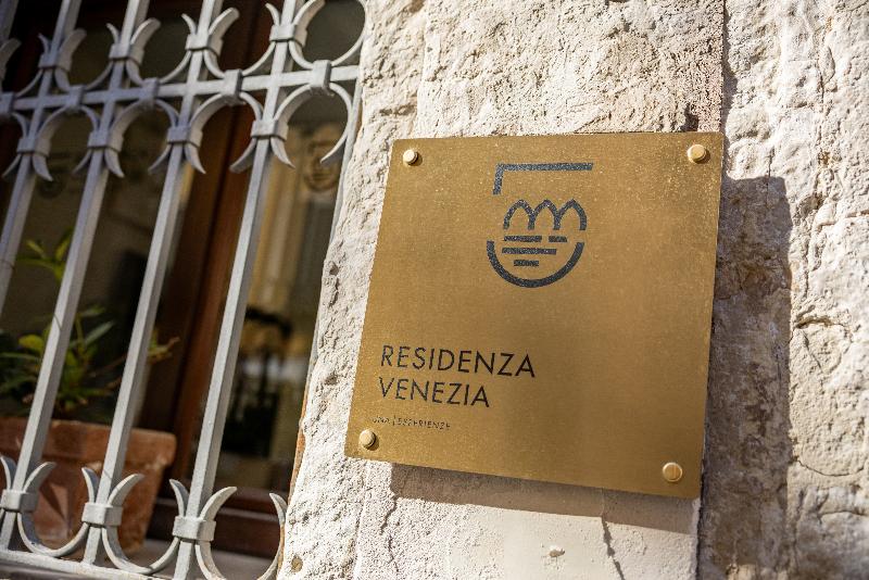 Residenza Venezia | UNA Esperienze - Lobi