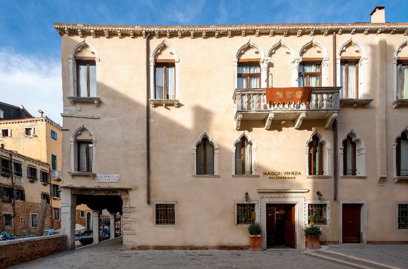 Residenza Venezia | UNA Esperienze - Genel