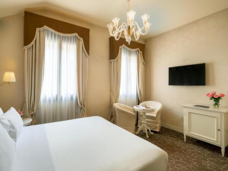 Residenza Venezia | UNA Esperienze - Oda