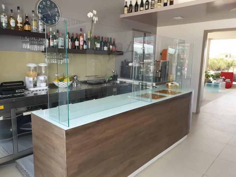 Villa Giadel - Bar