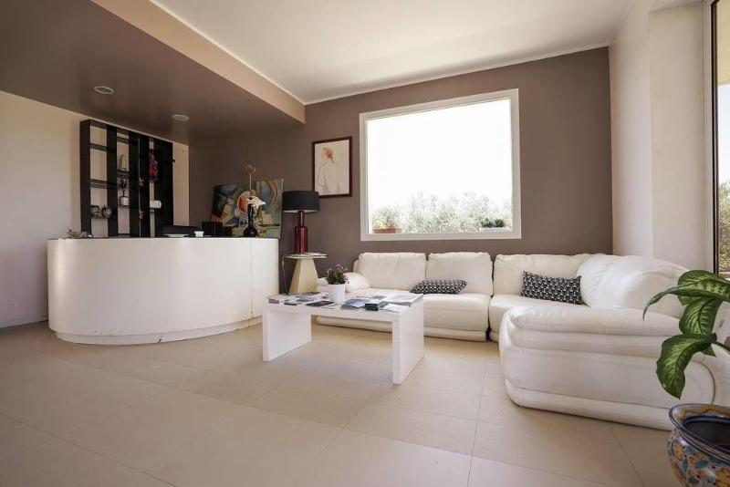 Villa Giadel - Lobi