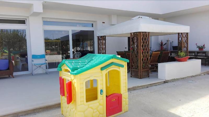 Villa Giadel - Aktivite