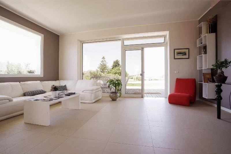 Villa Giadel - Genel