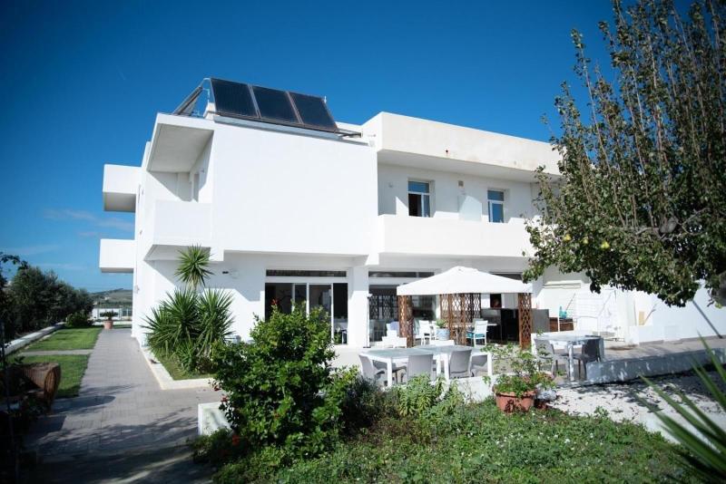 Villa Giadel - Genel