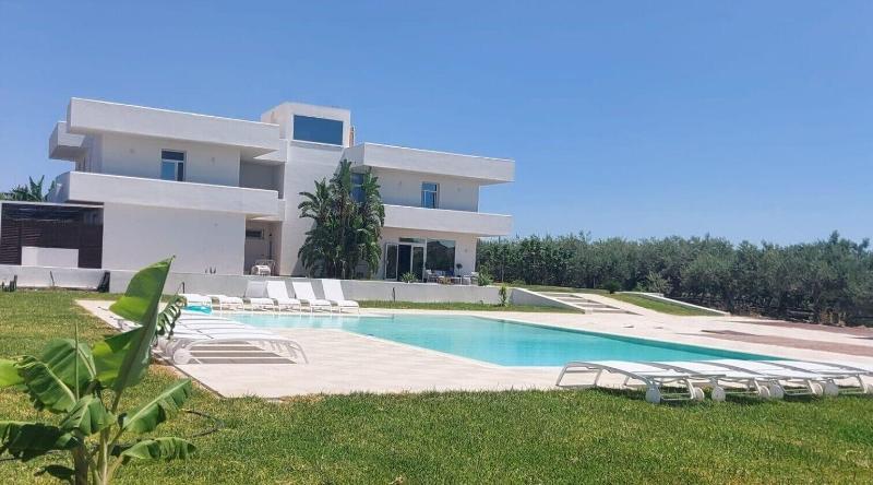 Villa Giadel - Genel