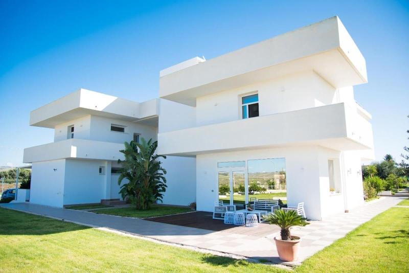 Villa Giadel - Genel