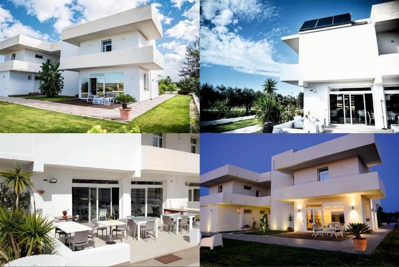 Villa Giadel - Genel