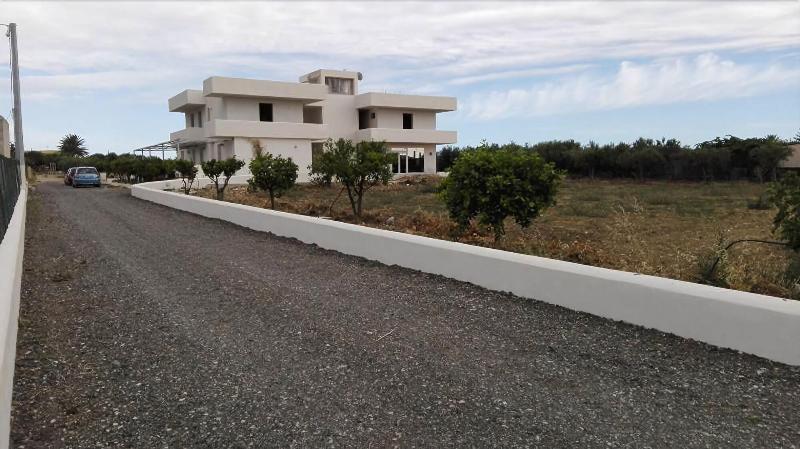 Villa Giadel - Genel