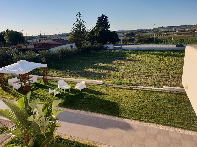 Villa Giadel - Genel