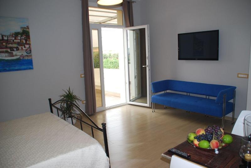 Villa Giadel - Oda