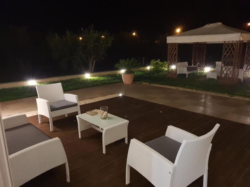 Villa Giadel - Oda