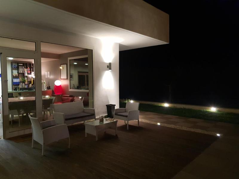 Villa Giadel - Oda