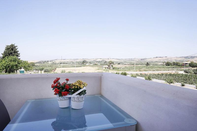 Villa Giadel - Oda