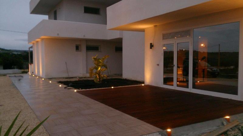 Villa Giadel - Teras