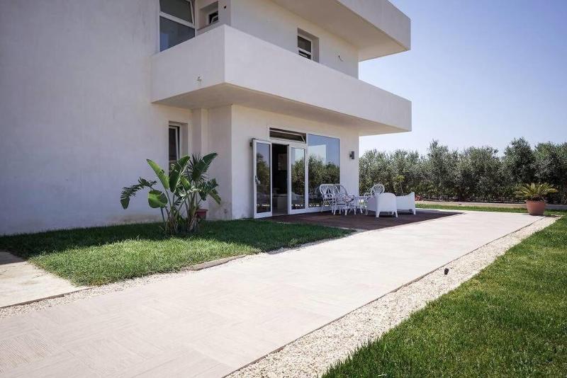 Villa Giadel - Teras