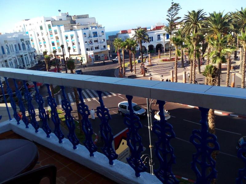 Hotel España - Oda