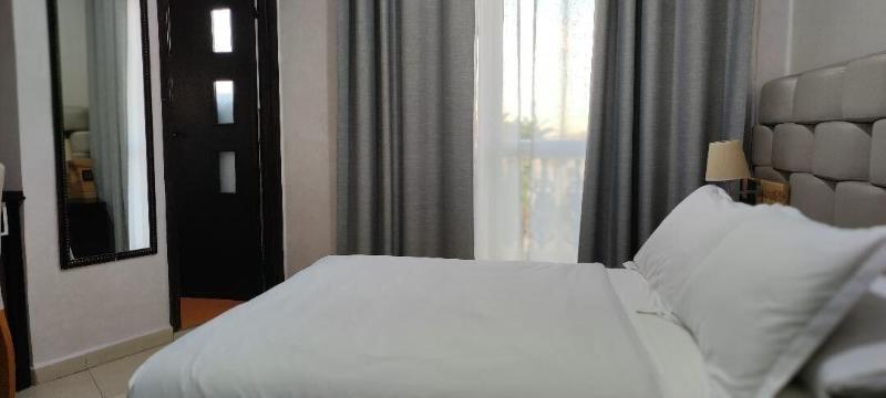 Hotel España - Oda