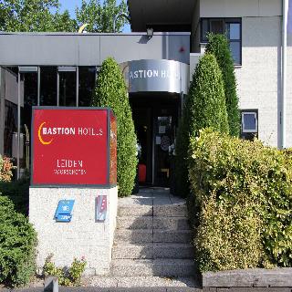Bastion Leiden Voorschoten otel fotoğrafı