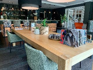 Tulip Inn Leiden Centre fotoÄŸrafÄ±