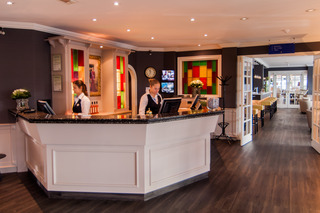Tulip Inn Leiden Centre fotoÄŸrafÄ±