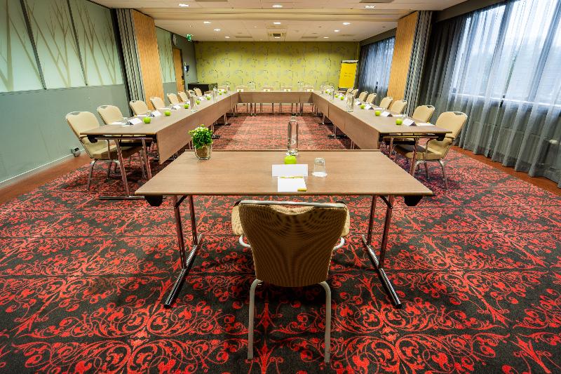 Tulip Inn Leiden Centre - Toplantı