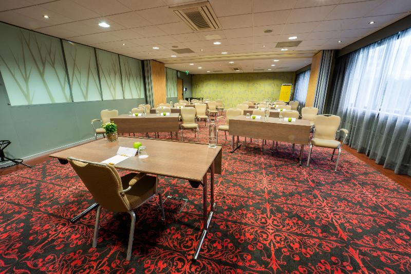 Tulip Inn Leiden Centre - Toplantı