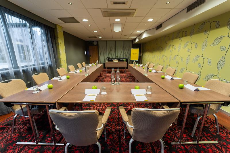 Tulip Inn Leiden Centre - Toplantı