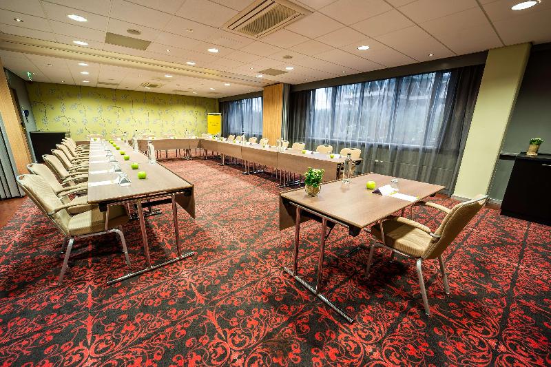 Tulip Inn Leiden Centre - Toplantı