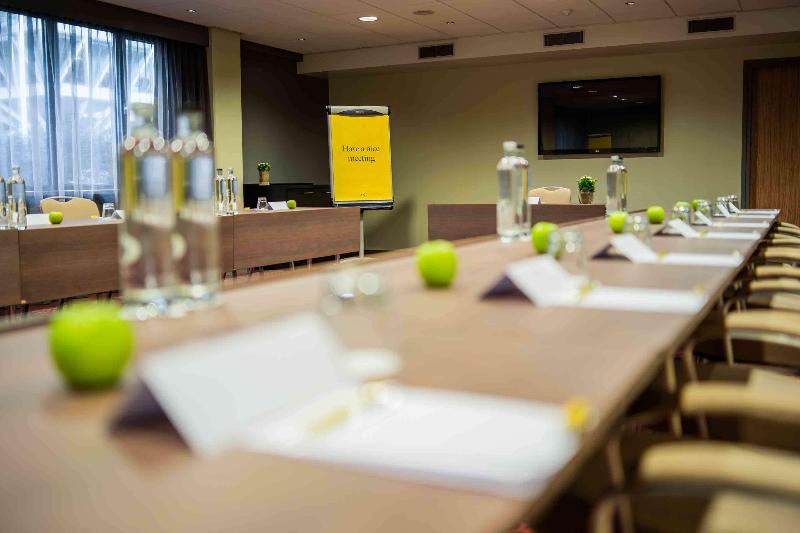 Tulip Inn Leiden Centre - Toplantı