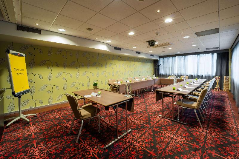 Tulip Inn Leiden Centre - Toplantı