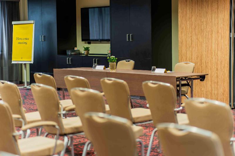 Tulip Inn Leiden Centre - Toplantı
