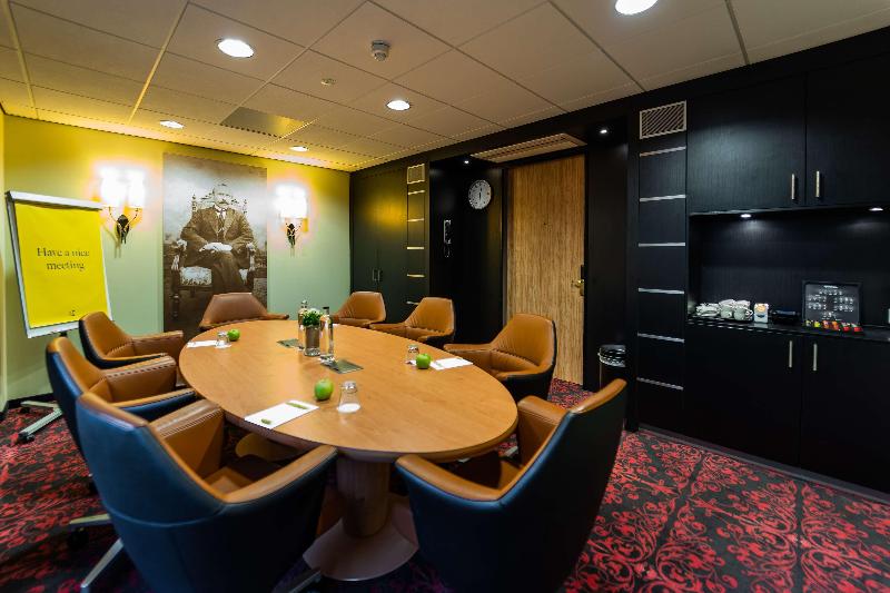 Tulip Inn Leiden Centre - Toplantı