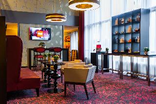Tulip Inn Leiden Centre fotoÄŸrafÄ±