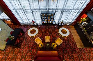 Tulip Inn Leiden Centre fotoÄŸrafÄ±