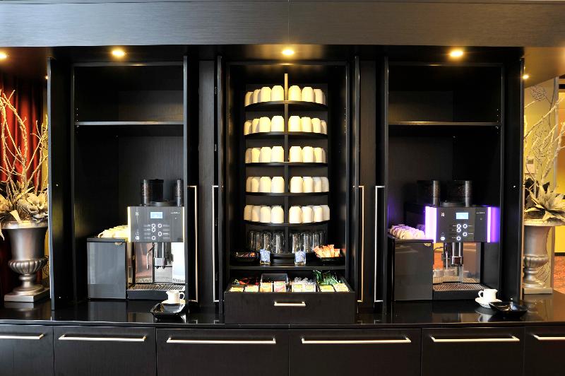 Tulip Inn Leiden Centre - Toplantı