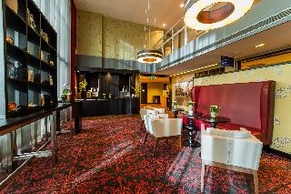 Tulip Inn Leiden Centre fotoÄŸrafÄ±