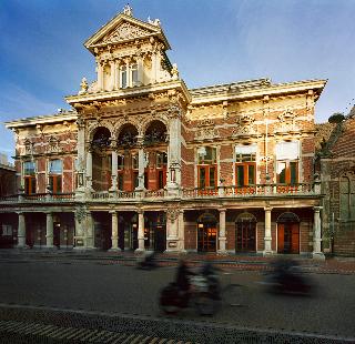 Tulip Inn Leiden Centre fotoÄŸrafÄ±