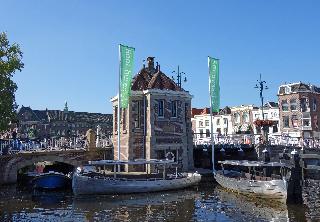 Tulip Inn Leiden Centre fotoÄŸrafÄ±