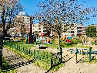 Tulip Inn Leiden Centre fotoÄŸrafÄ±