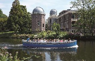 Tulip Inn Leiden Centre fotoÄŸrafÄ±