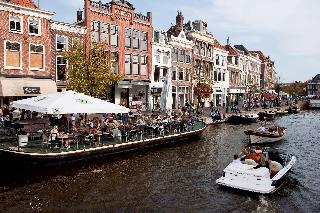 Tulip Inn Leiden Centre fotoÄŸrafÄ±