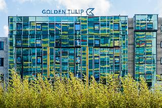 Tulip Inn Leiden Centre otel fotoğrafı